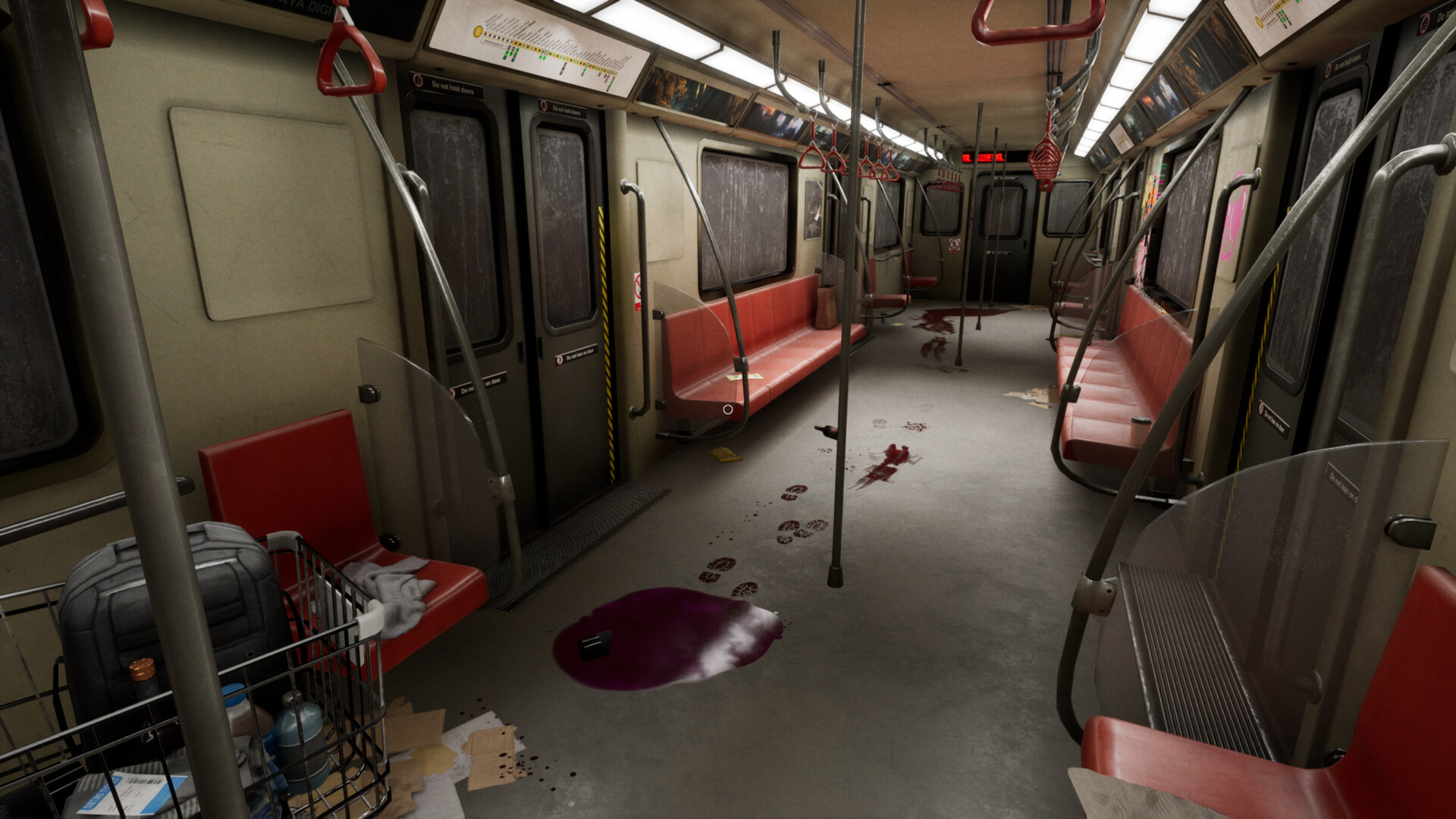 DETECTIVE - Scene Crime screenshot #3