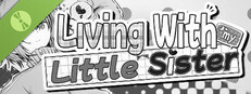 Living with my Little Sister Demo Small Capsule Image