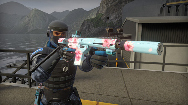 Скриншот из Breachers - Sakura Bundle