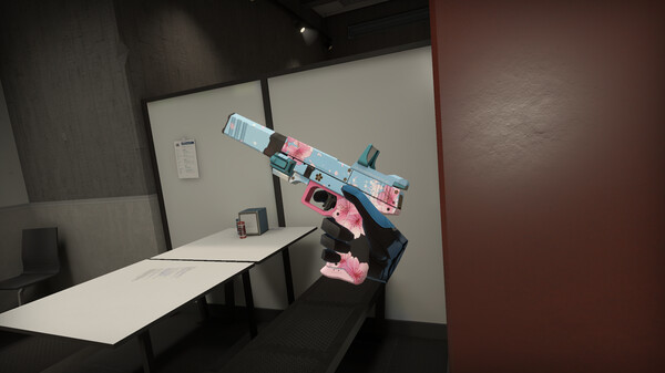 Breachers - Sakura Bundle