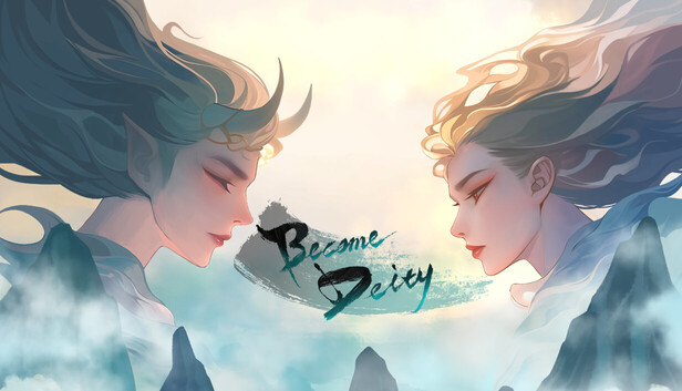 Become Deity
