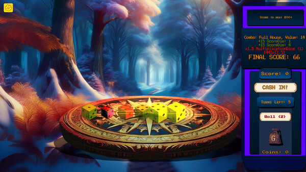 Aleato Demo screenshot 6