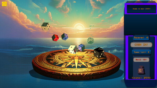 Aleato Demo screenshot 2