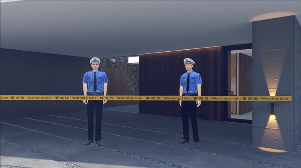 Tracking Killer screenshot 2