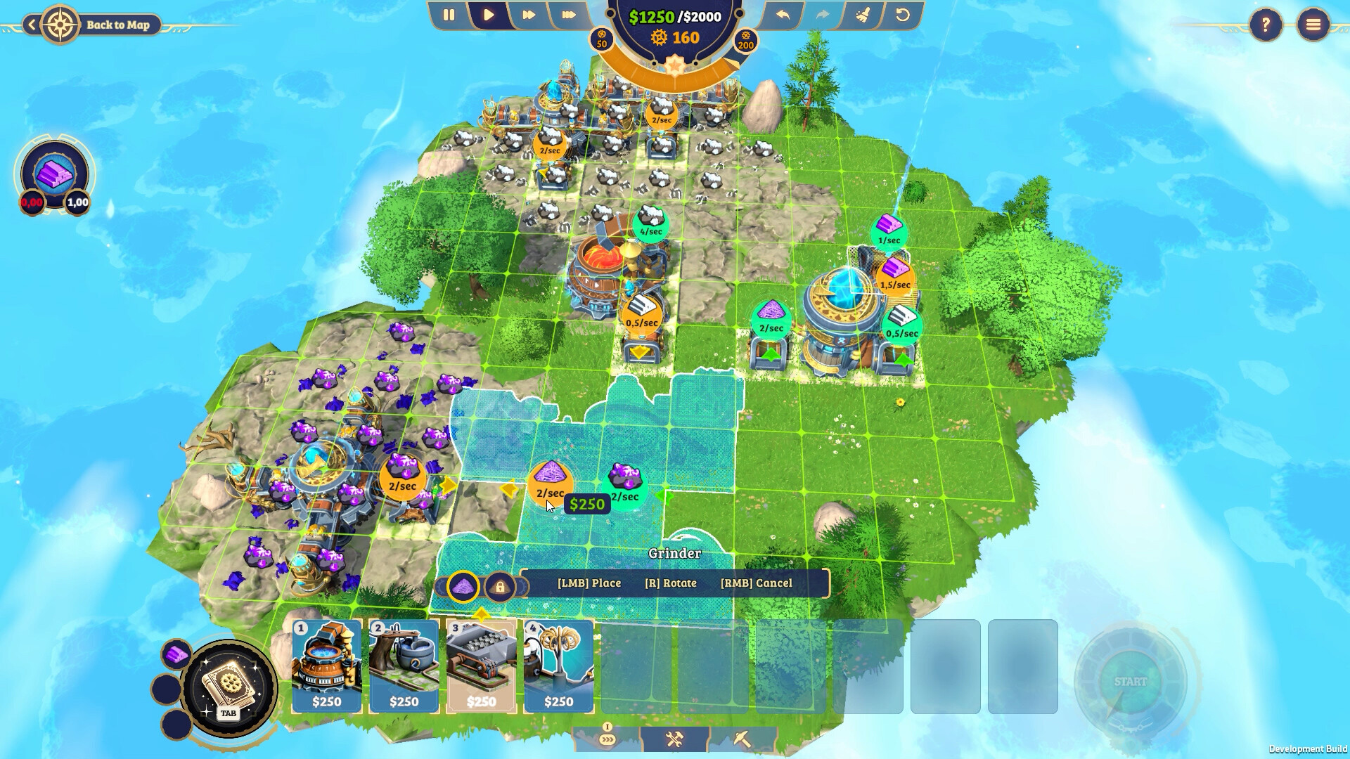 Jaden Industries: Cozy Automation Puzzler screenshot #3