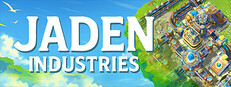 Jaden Industries: Cozy Automation Puzzler cover