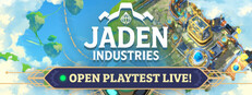 Jaden Industries: Cozy Automation Puzzler