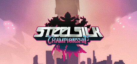 SteelSilk Championship cover art