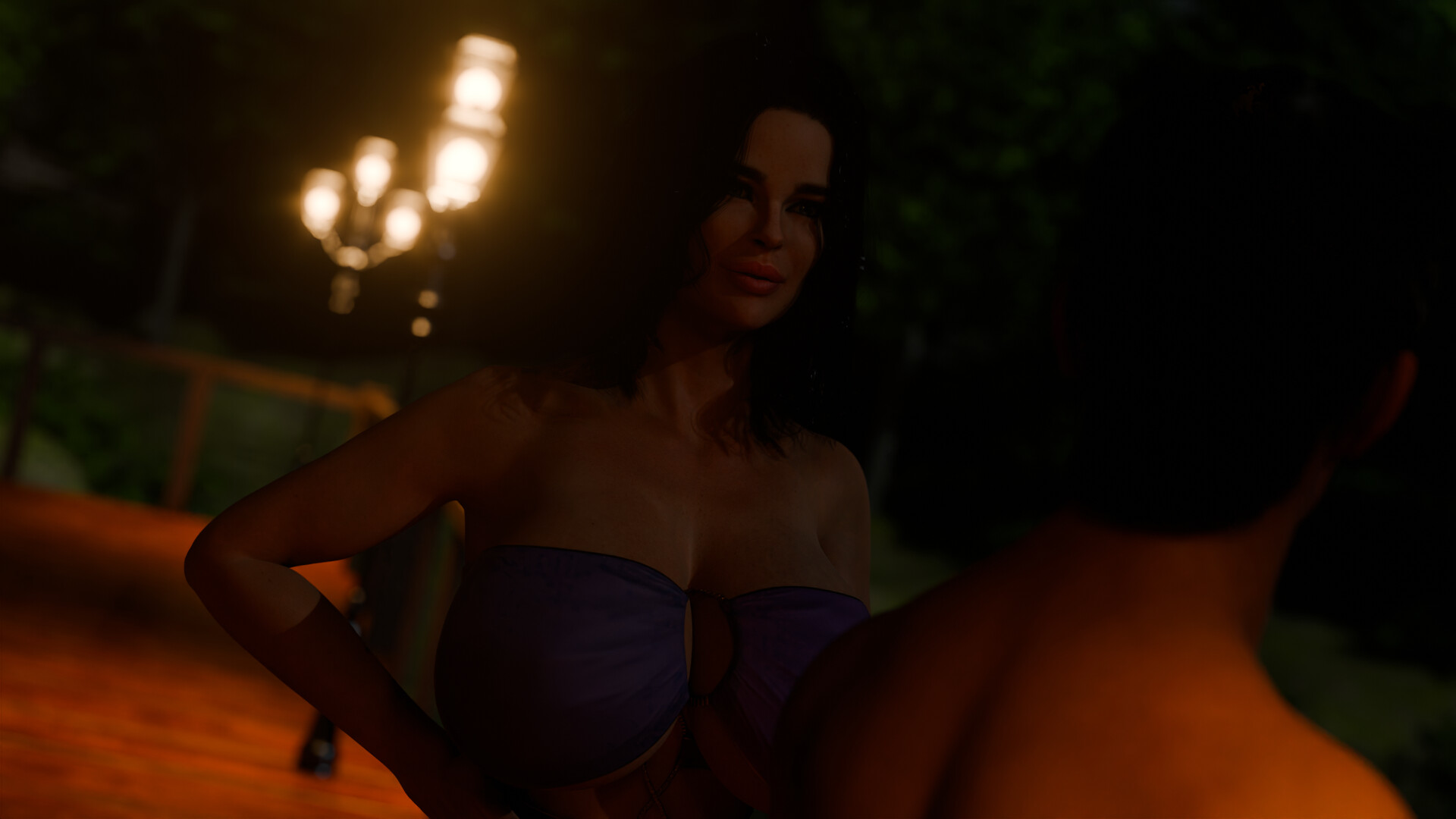 Sex Hill screenshot 5