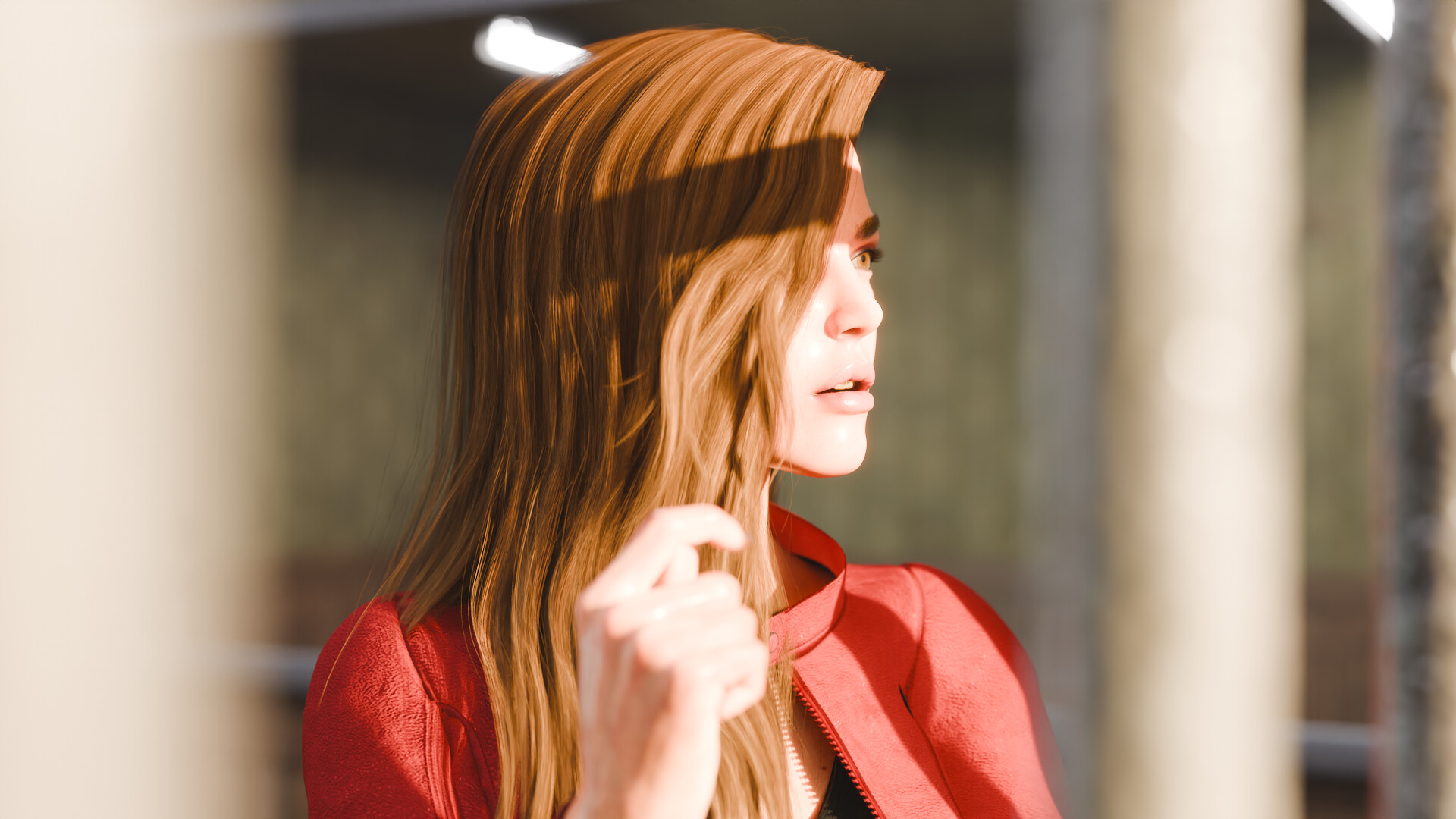 Sex Hill screenshot #11