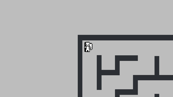 Claustromania screenshot 2