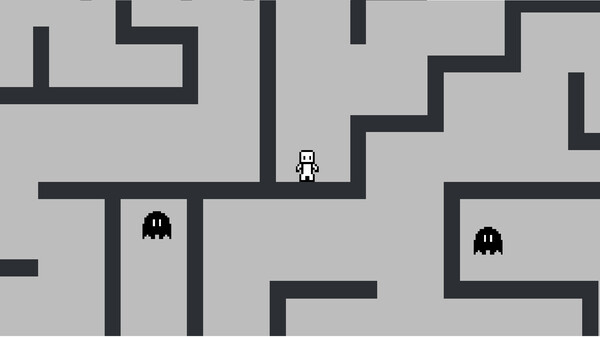 Claustromania screenshot 3