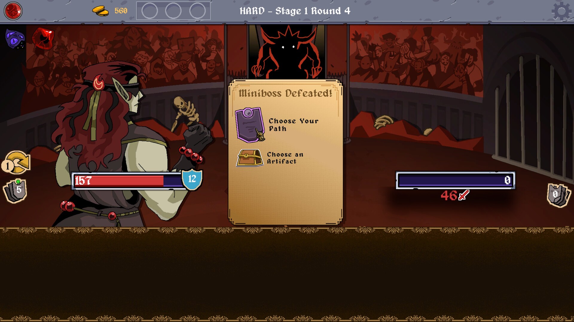 Runeveil screenshot #9