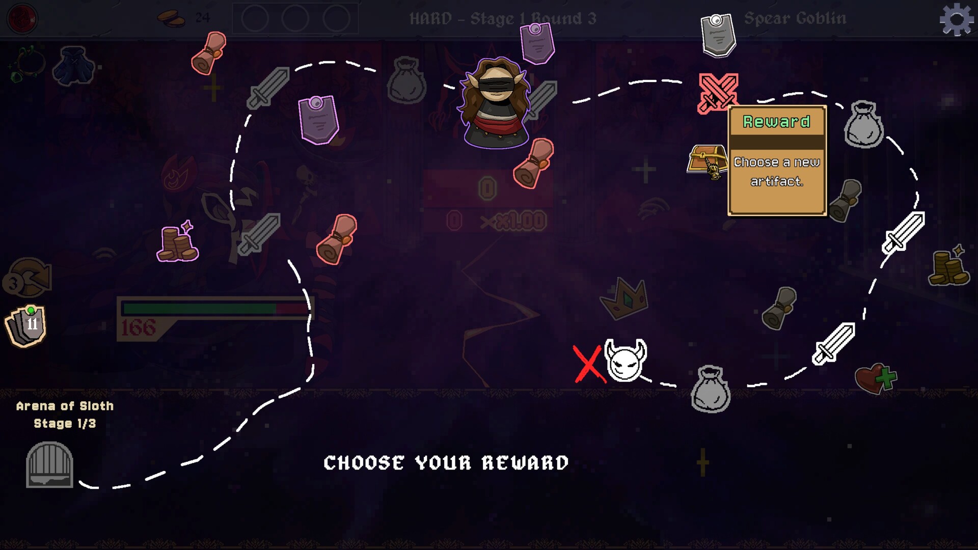 Runeveil screenshot #4