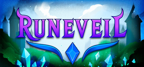 Runeveil Cover Image