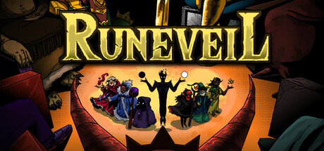符文帷幕/Runeveil Build.23897049|即时战略|容量420MB|官方中文版-星游乐园
