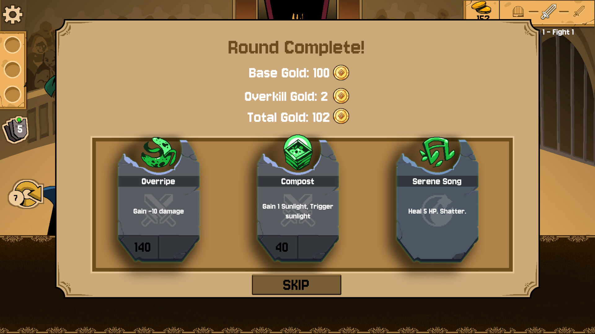 Runeveil screenshot #5