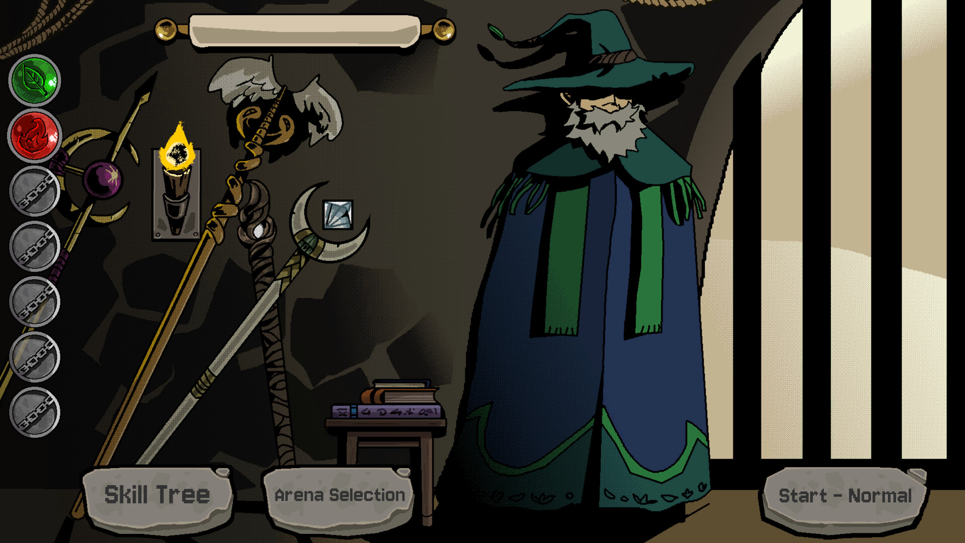 Runeveil screenshot #8