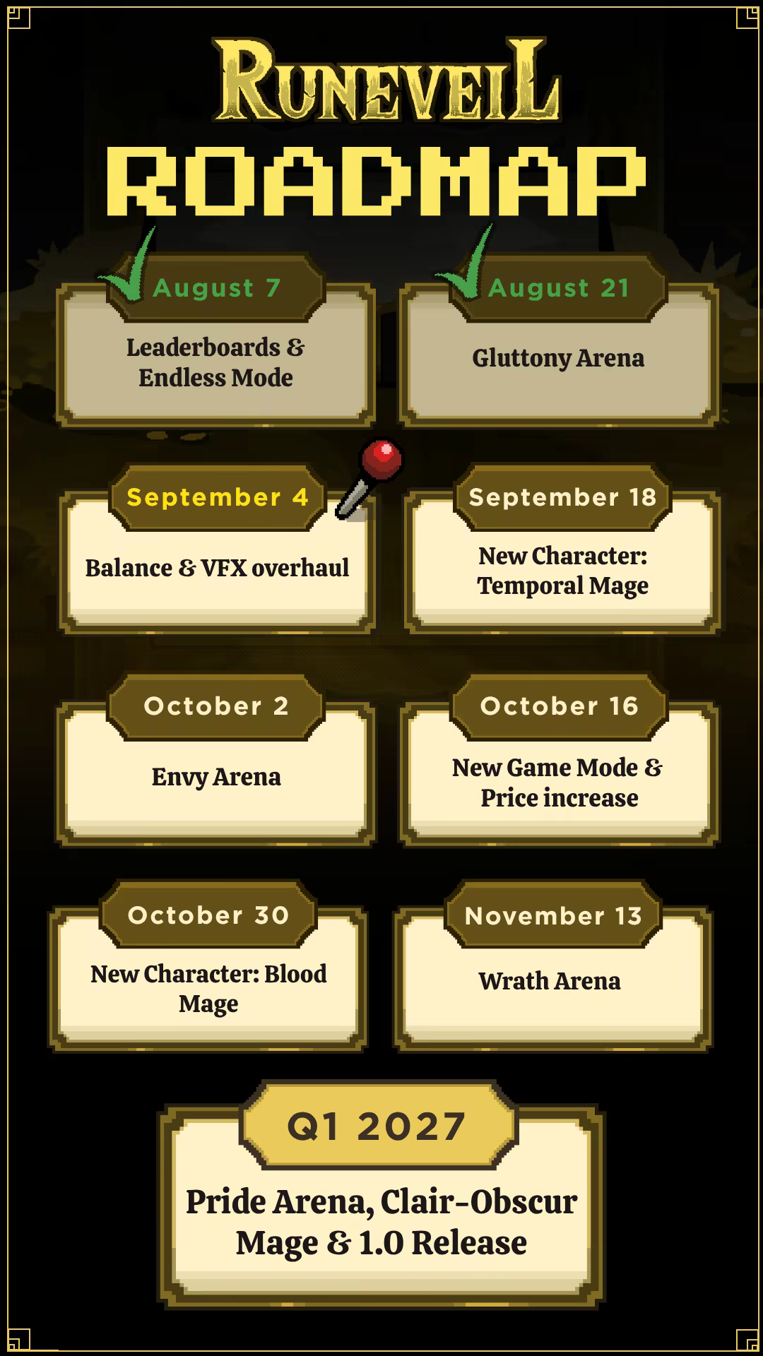 Runeveil