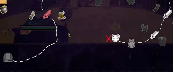 Runeveil video 3