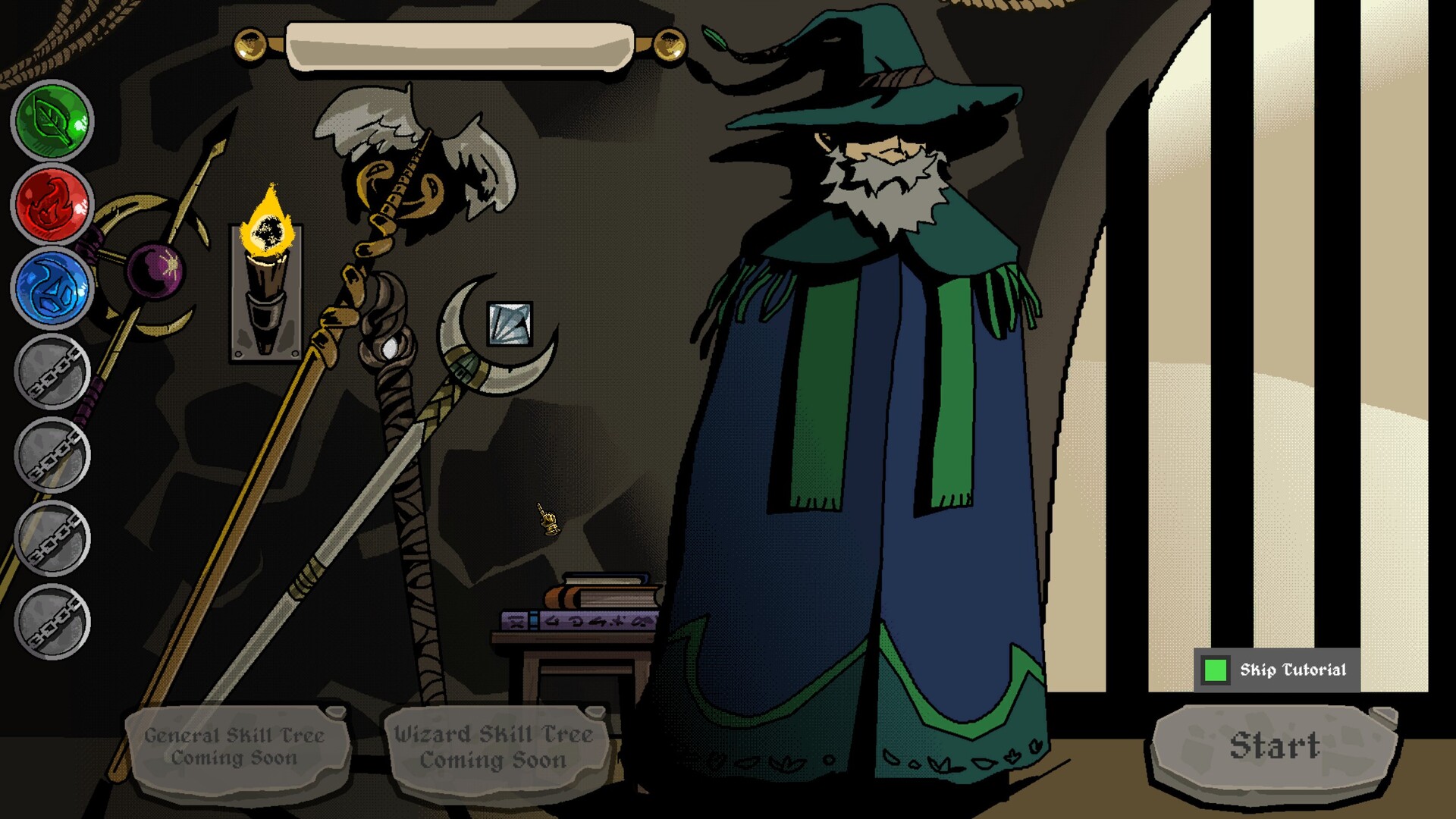 Runeveil screenshot #10