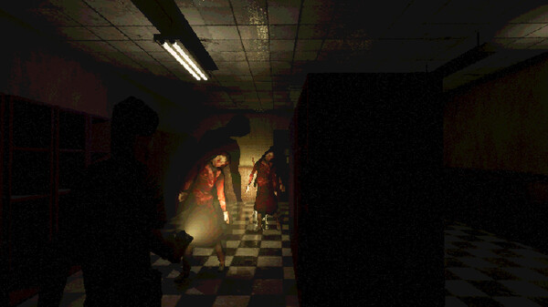 Experiment 28 screenshot 1