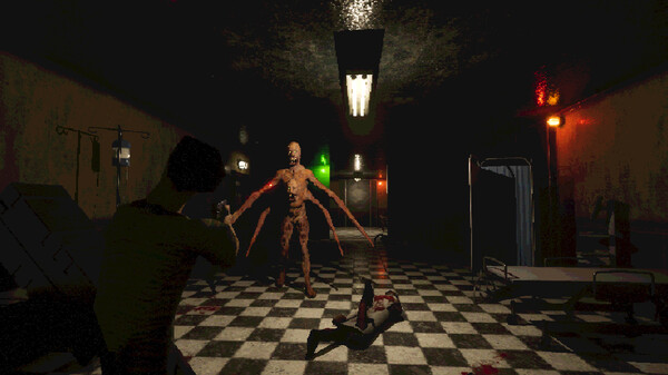 Experiment 28 screenshot 4