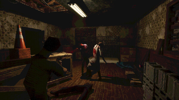 Experiment 28 screenshot 2