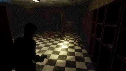 Experiment 28 video 1