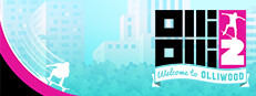 OlliOlli2: Welcome to Olliwood