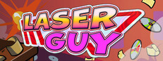 Laser Guy