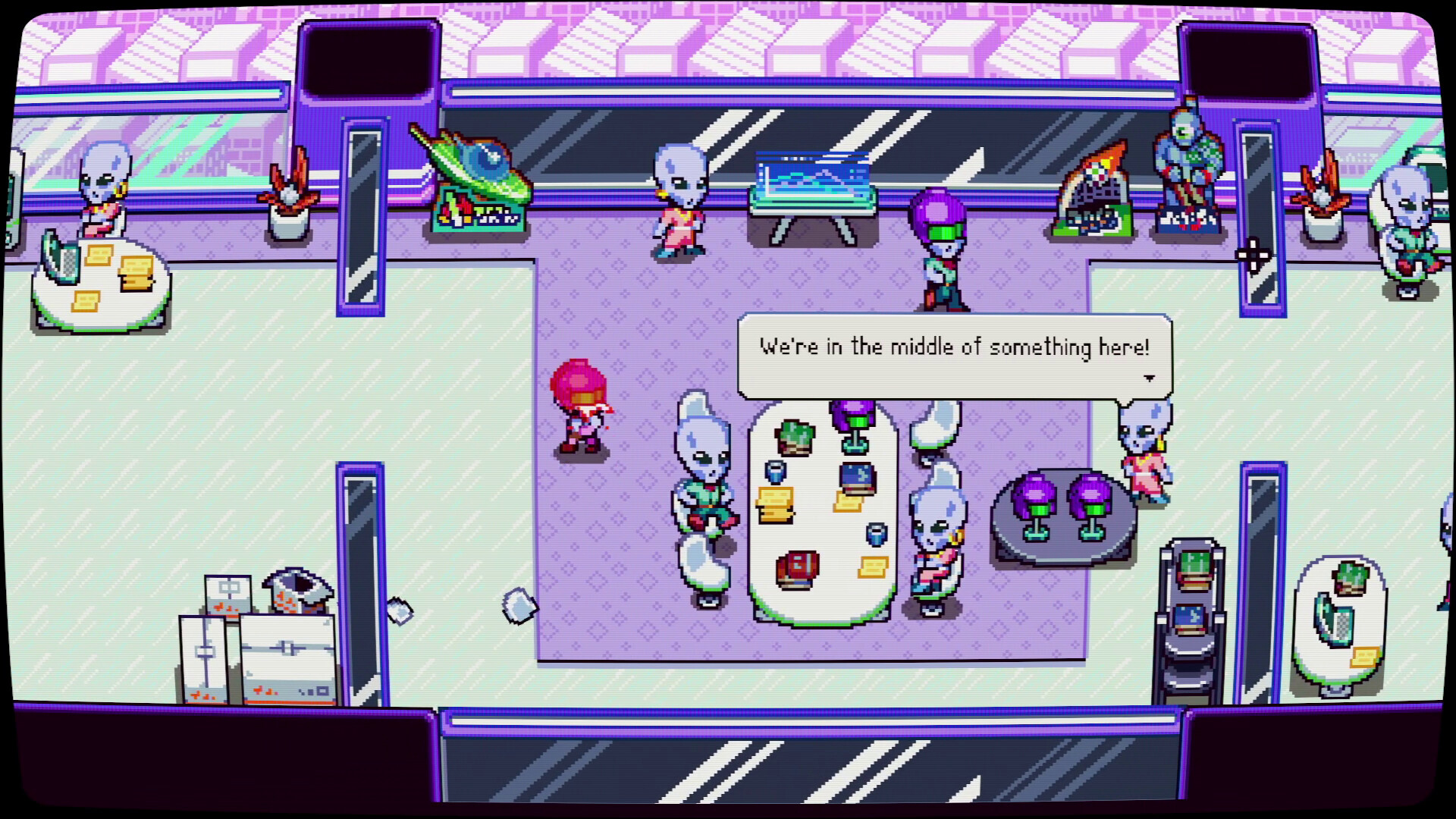 Laser Guy screenshot 5