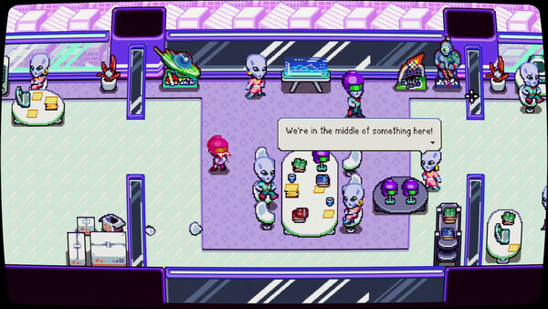 Laser Guy screenshot 5