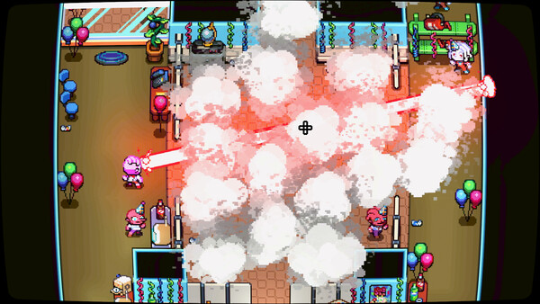Laser Guy screenshot 5