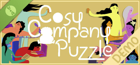 Cosy Company Puzzle Demo cover art