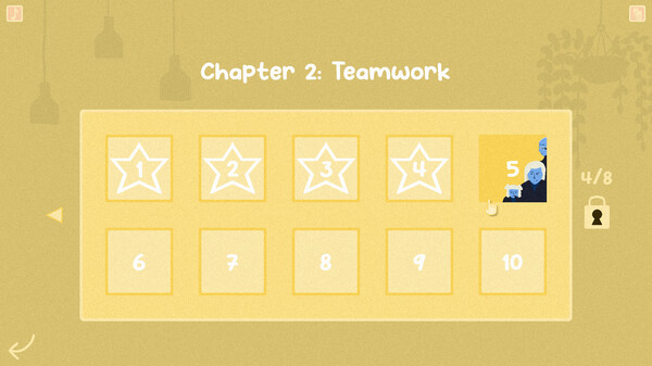 Cosy Company Puzzle Demo