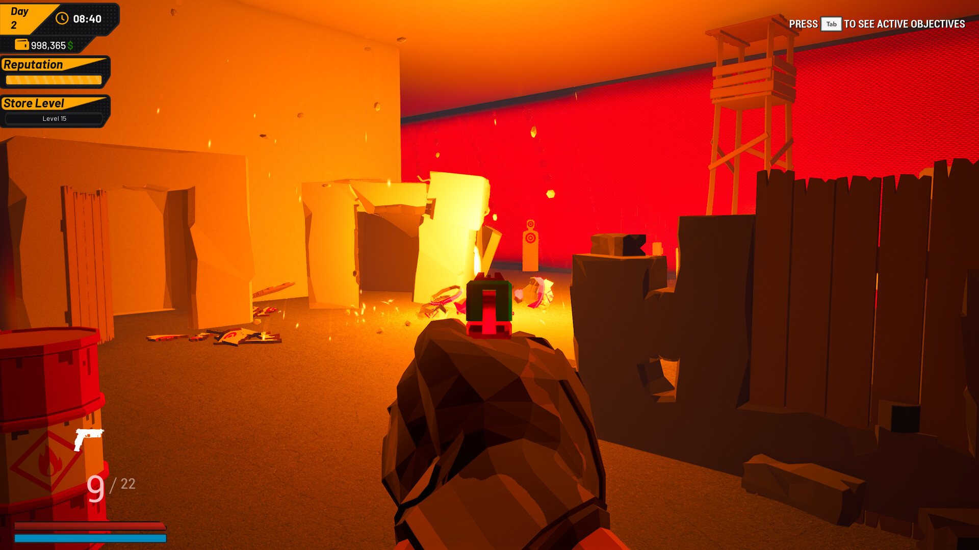 Gun Shop Manager screenshot 8