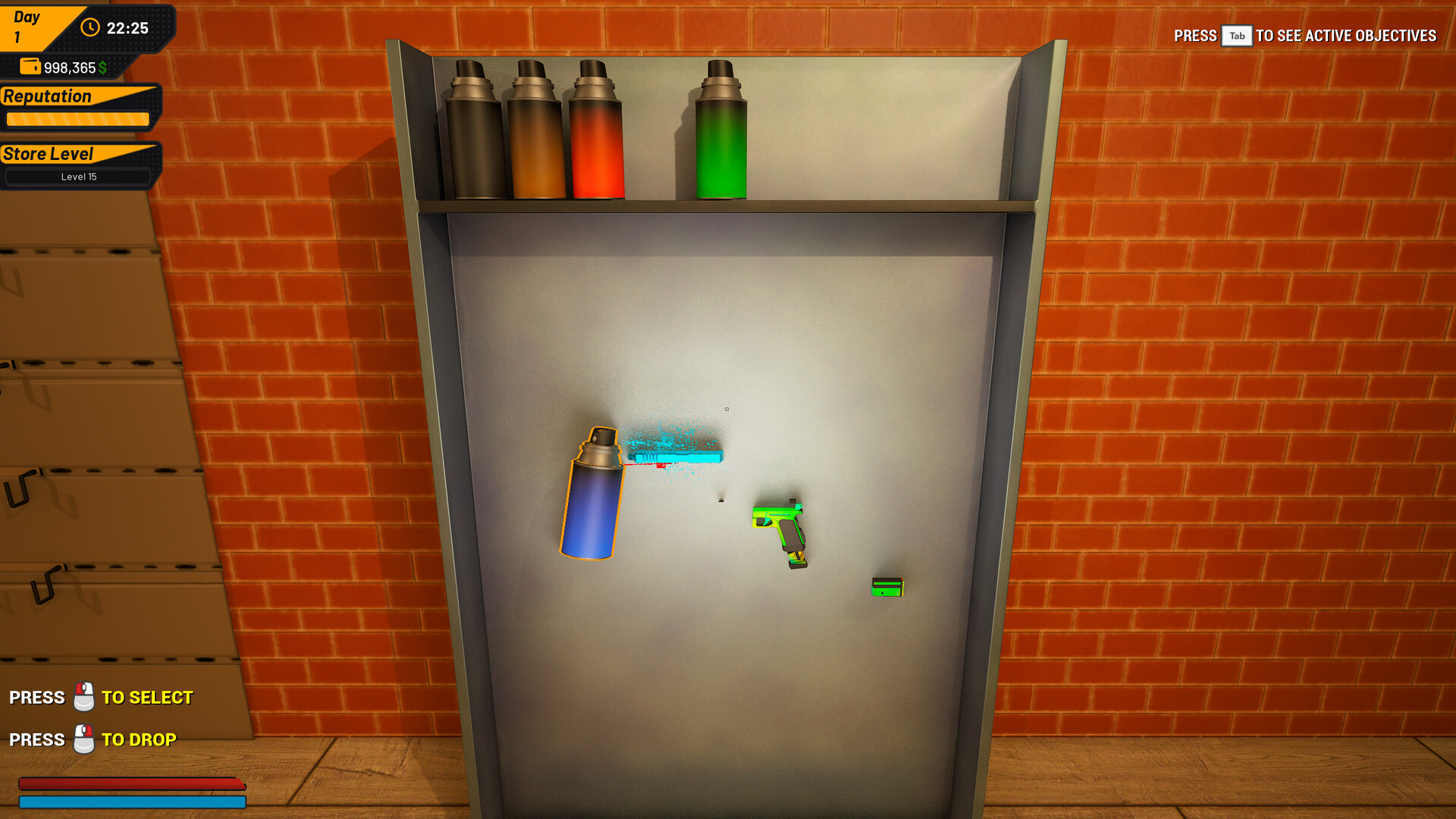 Gun Shop Manager screenshot 7