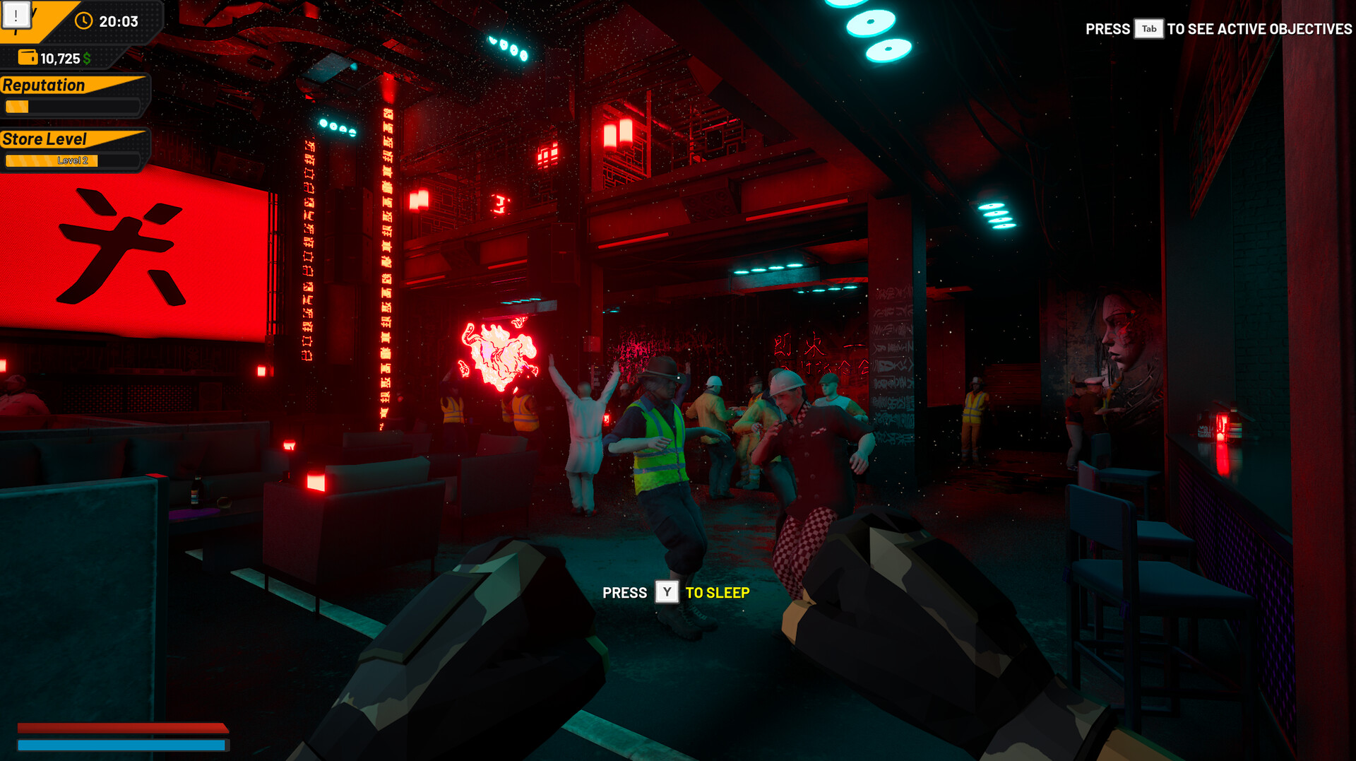 Gun Shop Manager screenshot 9