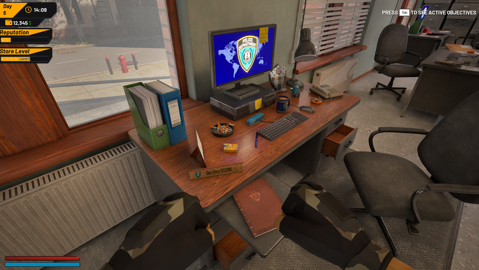 Gun Shop Manager screenshot 10