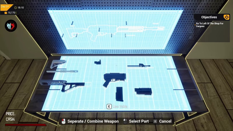Gun Shop Manager video 4
