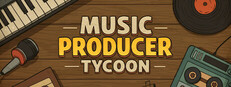 Music Producer Tycoon
