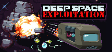 Deep Space Exploitation cover art