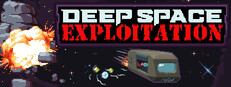 Deep Space Exploitation game capsule image