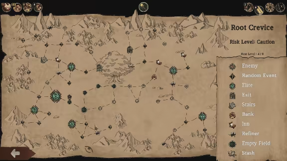 Gold and Graves video 6
