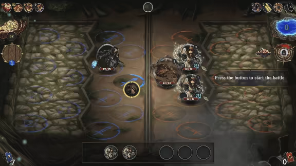 Gold and Graves video 2