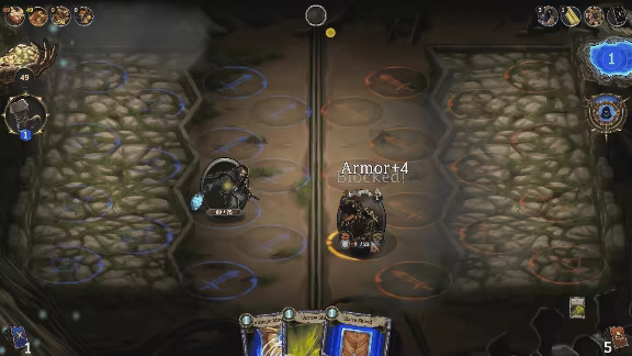 Gold and Graves video 1