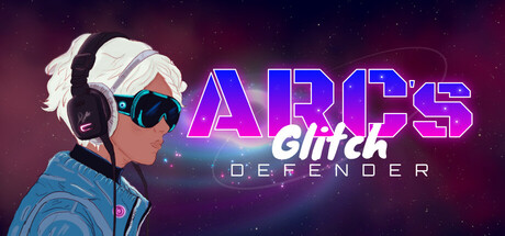 Arc’s Glitch Defender.