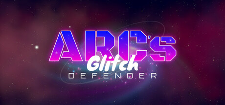 Arc’s Glitch Defender banner