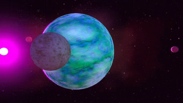 Arc’s Glitch Defender video 2